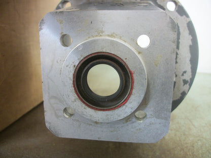 DAYTON 1.75" & 2.06" C0 REDUCER 56C MOUNT FLANGE/COUPLING KIT 3A702 NIB