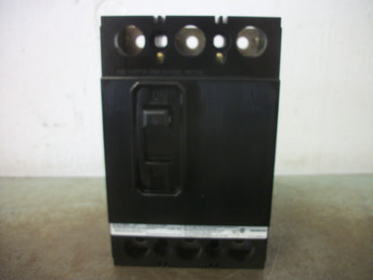 SIEMENS QJ CIRCUIT BREAKER QJ23B225 225AMP 240VOLT 3POLE