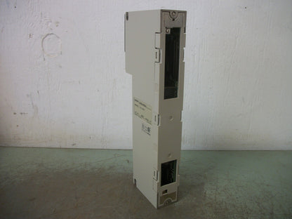 OMRON PLC REMOTE I/O UNIT CV500-RM221