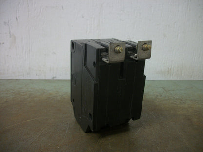 GE THQB CIRCUIT BREAKER THQB2120 20AMP 240VOLT 2POLE