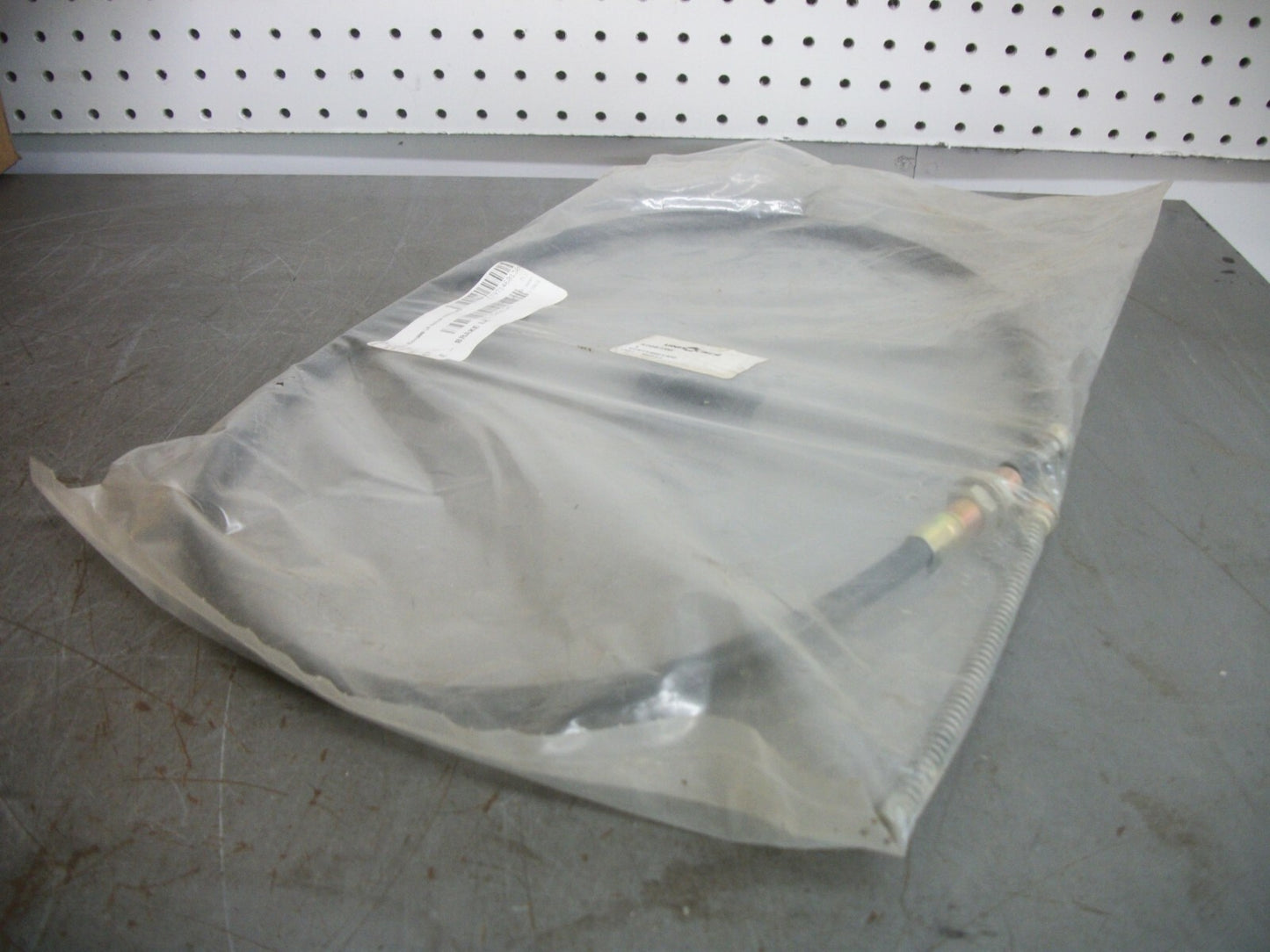 UNISOURCE CAT TOWMOTOR BRAKE LH CABLE CT9714601300 NEW