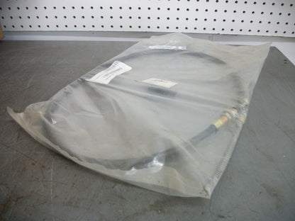 UNISOURCE CAT TOWMOTOR BRAKE LH CABLE CT9714601300 NEW