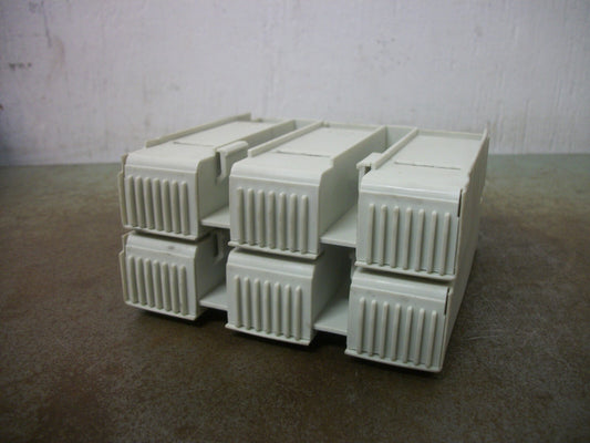 SIEMENS CONTACTOR TERMINAL BLOCKS 3RT1956-4G