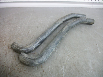 LINDE LOT OF 2 FLEXIBLE HOSES L3534484012 NEW