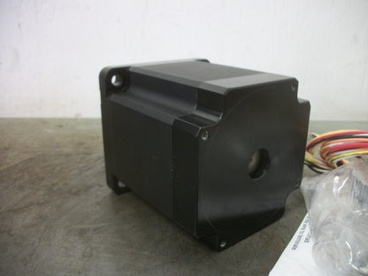 LIN ENGINEERING STEPPING MOTOR 8718M-06-11RO NOB