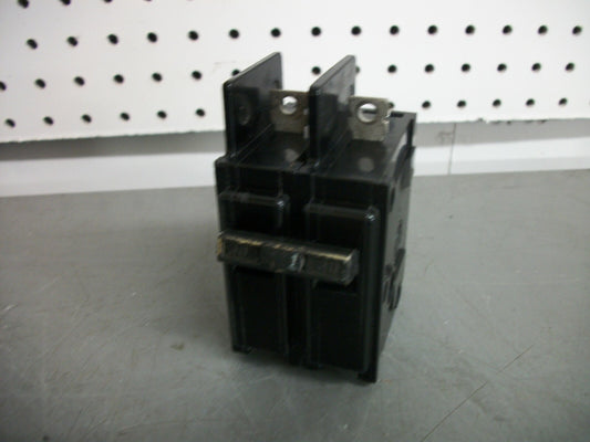 SIEMENS ITE BQ2 CIRCUIT BREAKER BQ2B030 30AMP 240VOLT 2POLE OLD
