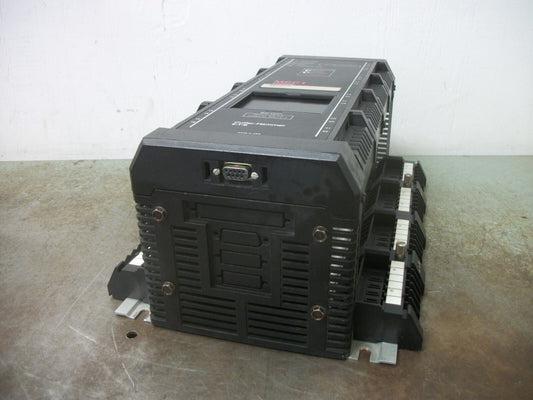 CUTLER-HAMMER EXPANDABLE PLC CONTROLLER MPC1C10