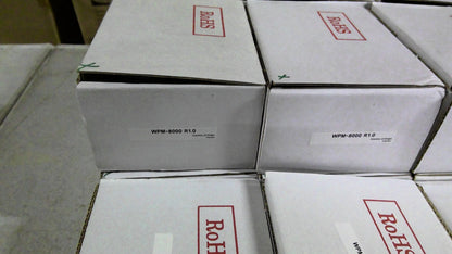 SL POWER LOT OF 18 WPM-8000 I.T.E POWER SUPPLIES TE30A2403B02