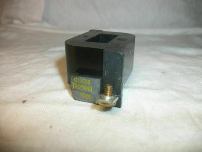 SQUARE D STARTER COIL 9998DPM40 120VCOIL *NOB*