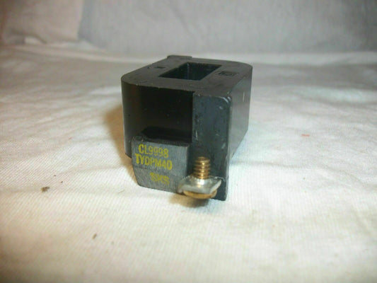 SQUARE D STARTER COIL 9998DPM40 120VCOIL *NOB*
