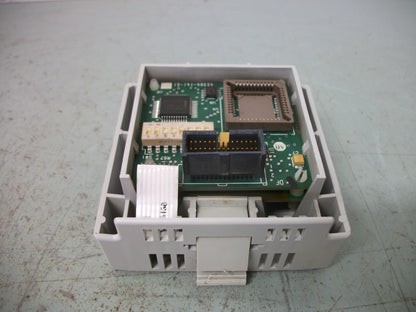 ALLEN-BRADLEY DEVICENET INTERFACE MODULE FOR SERIES A,B,C 160-DN2