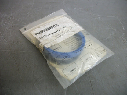 LINDE SEAL REPAIR KIT 0009608013 NEW