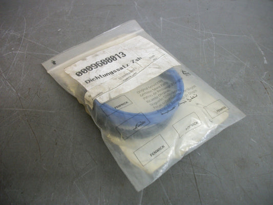 LINDE SEAL REPAIR KIT 0009608013 NEW