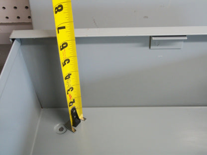 HUBBELL WIEGMANN 18X15X6 ENCLOSURE NOB