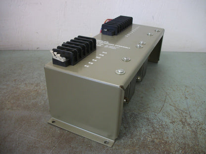 KOHLER POWER SYSTEMS TRANSFORMER ASSEMBLY A-320913