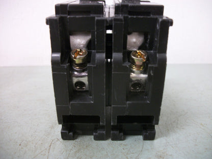 SIEMENS BL CIRCUIT BREAKER B220 20AMP 240VOLT 2POLE NOB