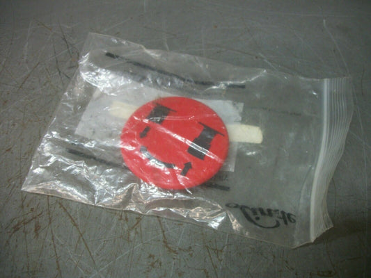 LINDE RED MUSHROOM CAP L0009643800 NEW