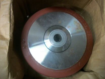 TOTAL SOURCE FORK LIFT WHEEL/TIRE 926478 NIB