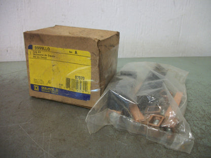 SQUARE D LUG KIT 9999LL0 NIB