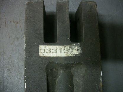 CAT PLUNGER 0331312 NOB