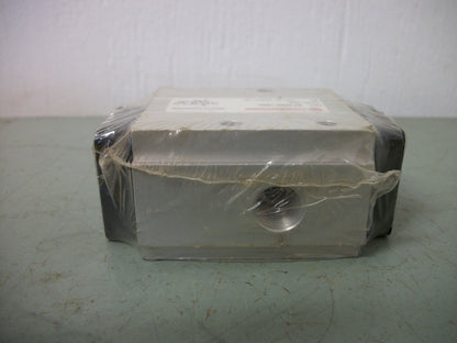 NORGREN SOLENOID MANIFOLD VALVE SP 0302-000 NEW