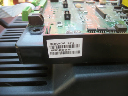 ASCO AUTOMATIC TRANSFER SWITCH H03ATSA31200CGX0 1200AMP 208VOLT