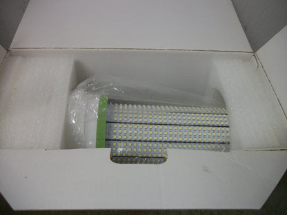 RENESOLA 100W LED CORN LIGHT RCN100H0203 100-277VOLT 50,000 HOURS NIB