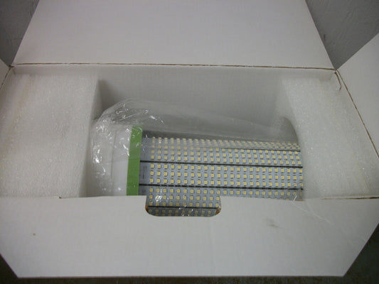 RENESOLA 100W LED CORN LIGHT RCN100H0203 100-277VOLT 50,000 HOURS NIB
