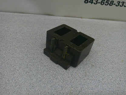 CUTLER-HAMMER MAGNET COIL FOR SIZE 0-1 9-1887-3 480VCOIL