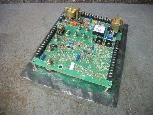 CLEVELAND CIRCUIT CONTROL BOARD D41-9686C