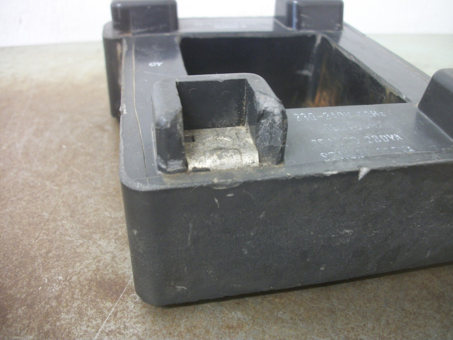 GE MAGNET COIL 55-501493G003 240VCOIL SEALED 280VA