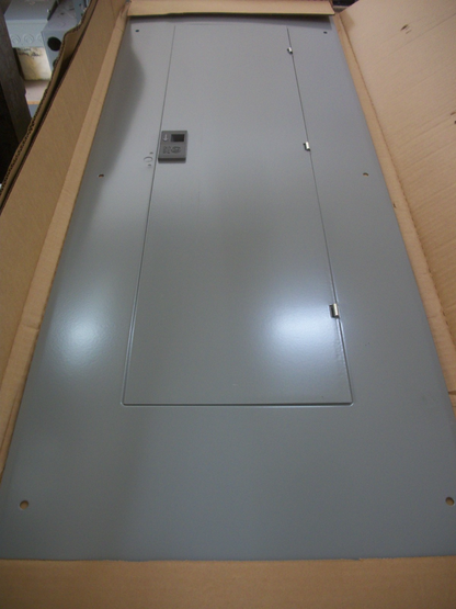 GE LOAD CENTER PANELBOARD TL30422C 225AMP 208Y/120V 3PH NIB