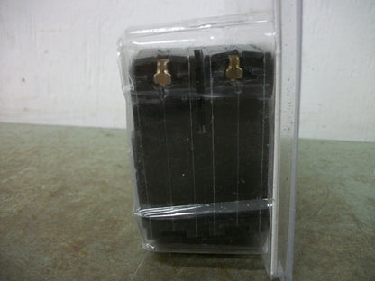 GE THQL CIRCUIT BREAKER THQL21125P 125AMP 240VOLT 2POLE NEW