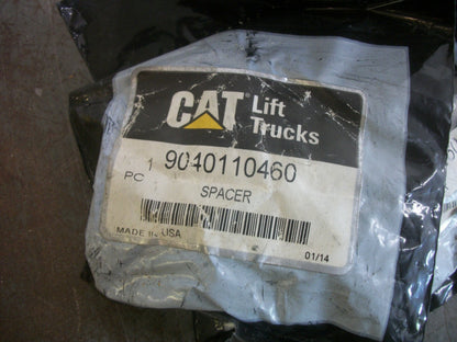 CAT LOT OF 4 SPACERS 9040110460 NEW