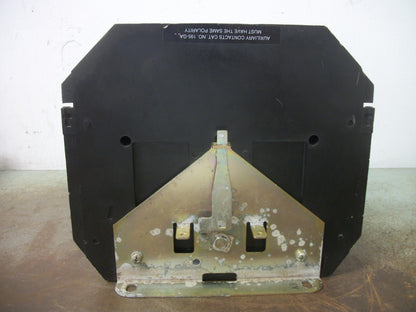 ALLEN-BRADLEY NON-FUSIBLE DISCONNECT SWITCH 194R-NN400P3 400AMP 600VOLT 3POL NOB