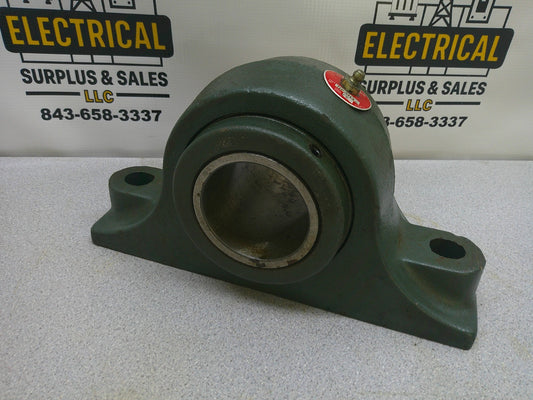 DODGE PILLOW BLOCK BEARING 023013 2-7/16
