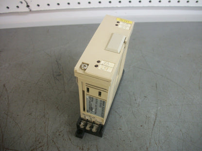 OMRON OUTPUT MODULE 3G2A3-OC221 2AMP 250VAC