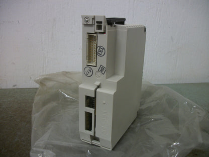 SQUARE D TSX COMPACT 16X24VDC DISCREET INPUT MODULE DEP 216/AS-BDEP-216 NOB