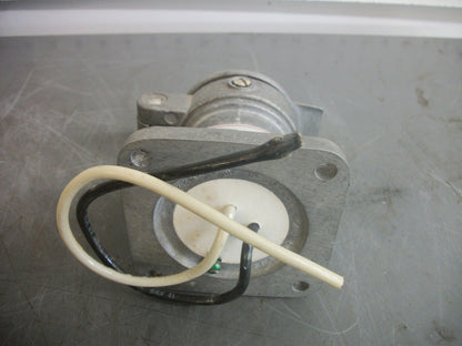 KILLARK PIN & SLEEVE RECEPTACLE KRJ-20 SU-78 20AMP 230VOLT 1PH 2W 3POLE NOB