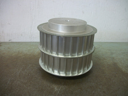 PT INTERNATIONAL ALUMINUM TIMING PULLEY 40CT10-28 NEW