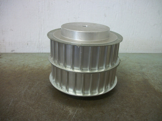 PT INTERNATIONAL ALUMINUM TIMING PULLEY 40CT10-28 NEW