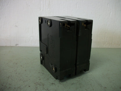 CHALLENGER TYPE C CIRCUIT BREAKER C270 70AMP 240VOLT 2POLE NOB