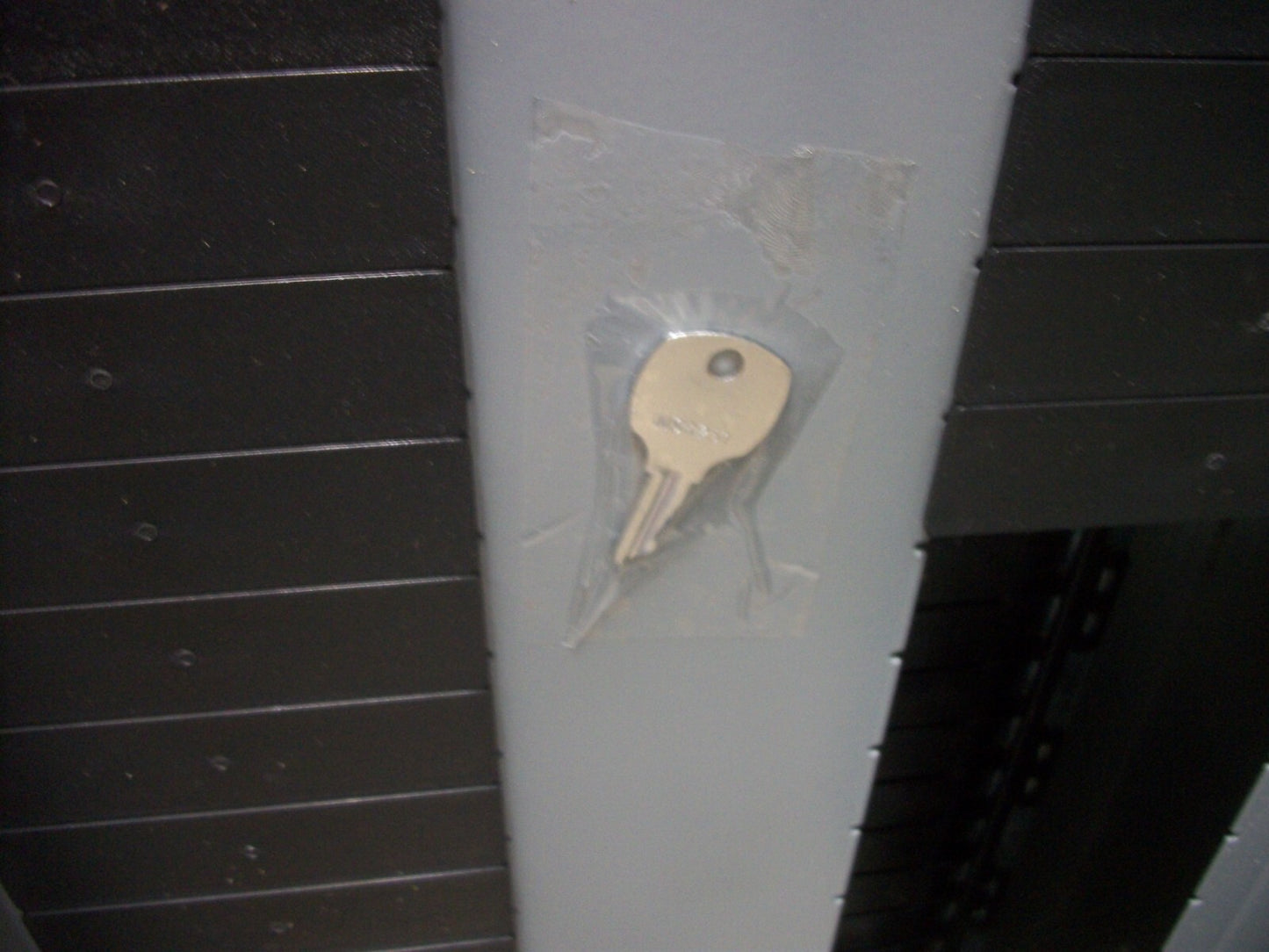 SQUARE D NF PANELBOARD NF46449914480010001 600A 480Y/277V 3PH W/600A MAIN NOB