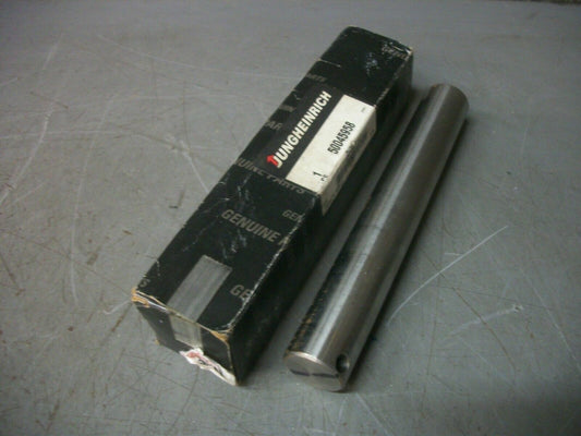 JUNGHEINRICH FORK LIFT BOLT 50045958 NIB