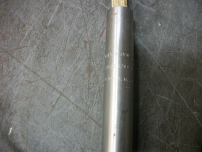 TEMPCO CARTRIDGE HEATER HD10 0600N NOB