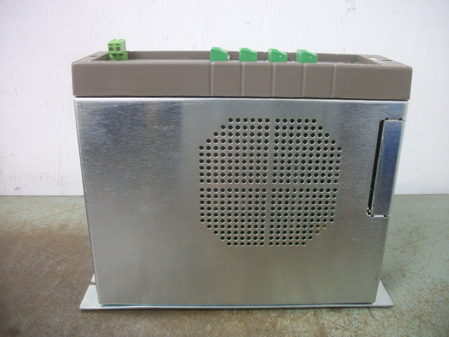 TRI MOTION TECHNOLOGY MOTION COORDINATOR MC224 AXIS EXPANDER