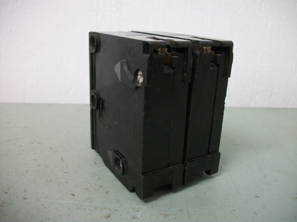 SIEMENS QP CIRCUIT BREAKER Q250 50AMP 240VOLT 2POLE