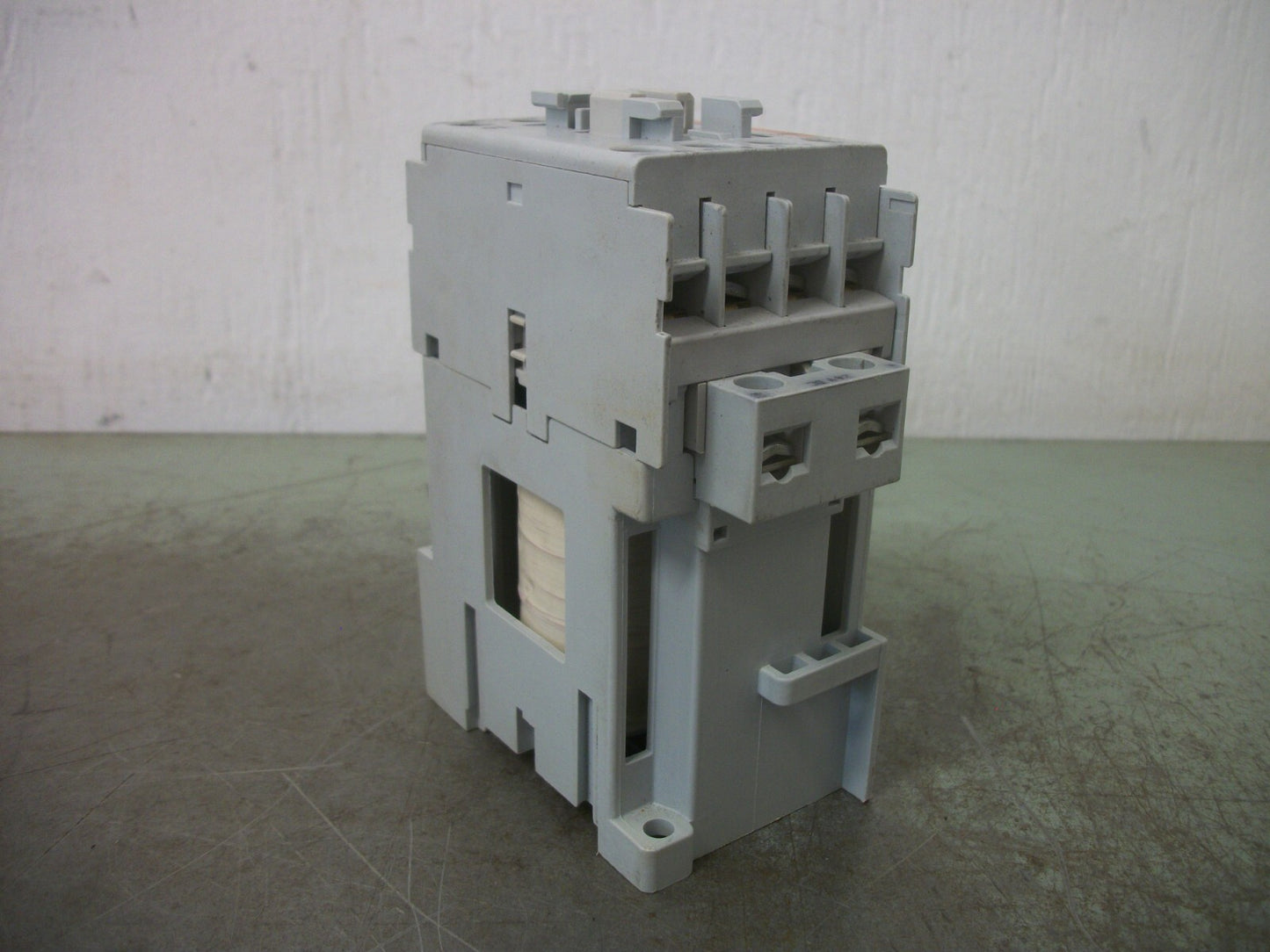 SPRECHER+SCHUH CONTACTOR CA7-12C-10 25AMP 24VCOIL 3PH 600V 10HP