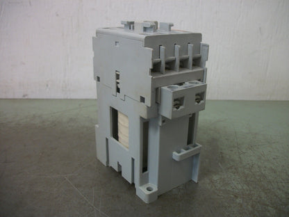 SPRECHER+SCHUH CONTACTOR CA7-12C-10 25AMP 24VCOIL 3PH 600V 10HP