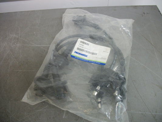PROMATCH SPARK PLUG WIRE SET 2I5036 NEW